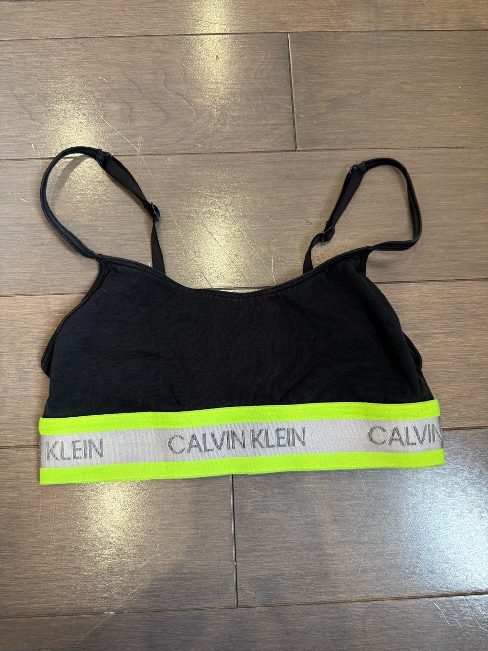 Calvin Klein Bralette